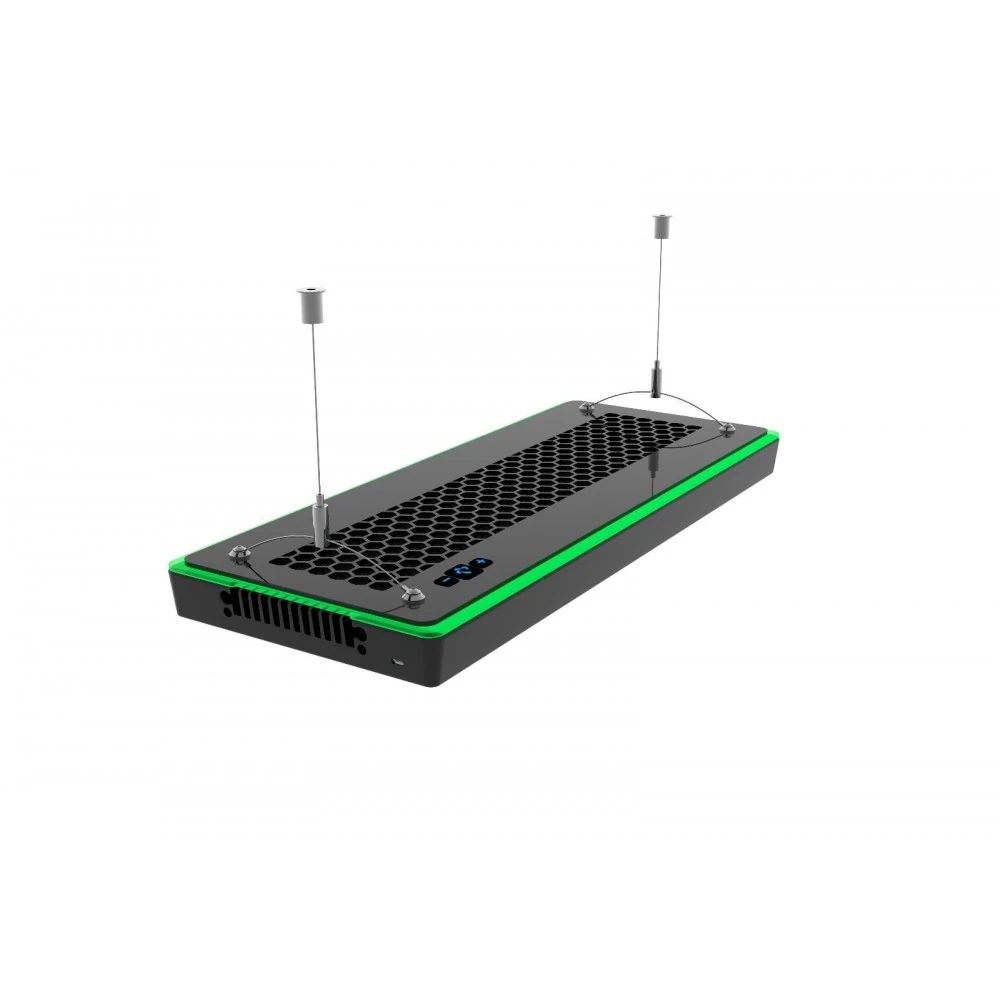 AquaReef X50 Resif Akvaryum Aydınlatma + Metal Yan Ayaklar