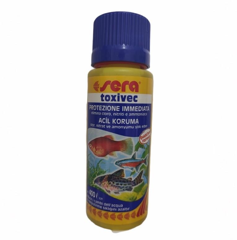Sera Toxivec 100ml