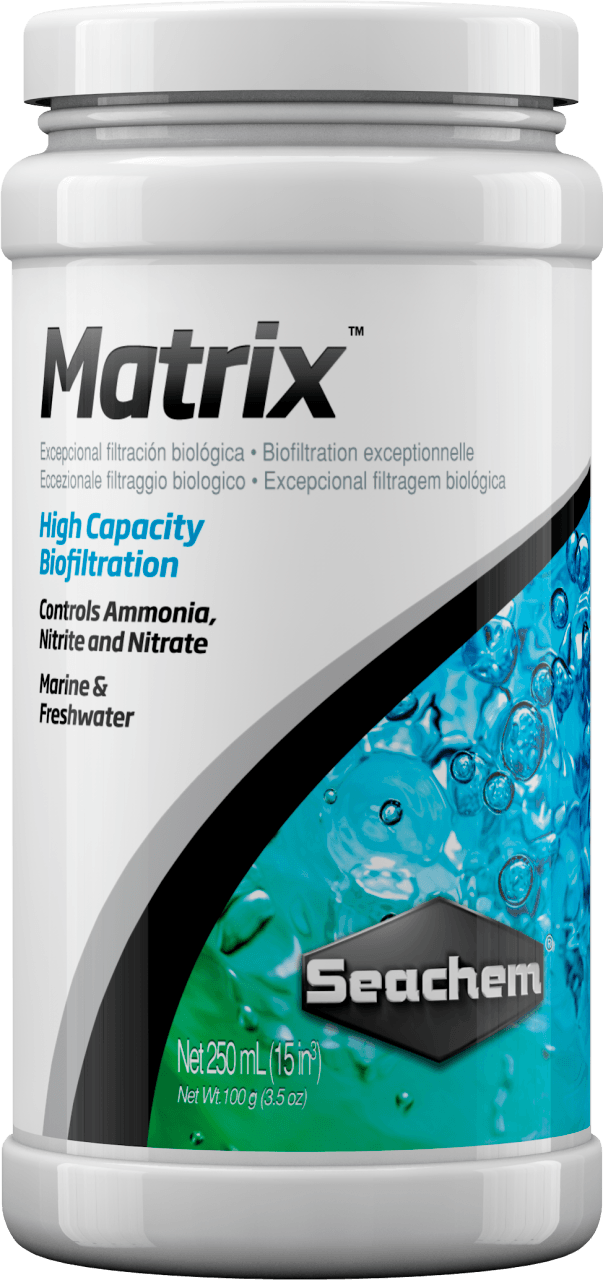 Seachem Matrix 1 Lt