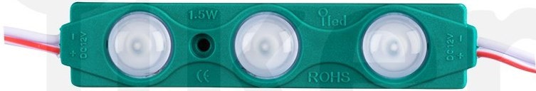 YEŞİL 2835 SMD MODÜL LED