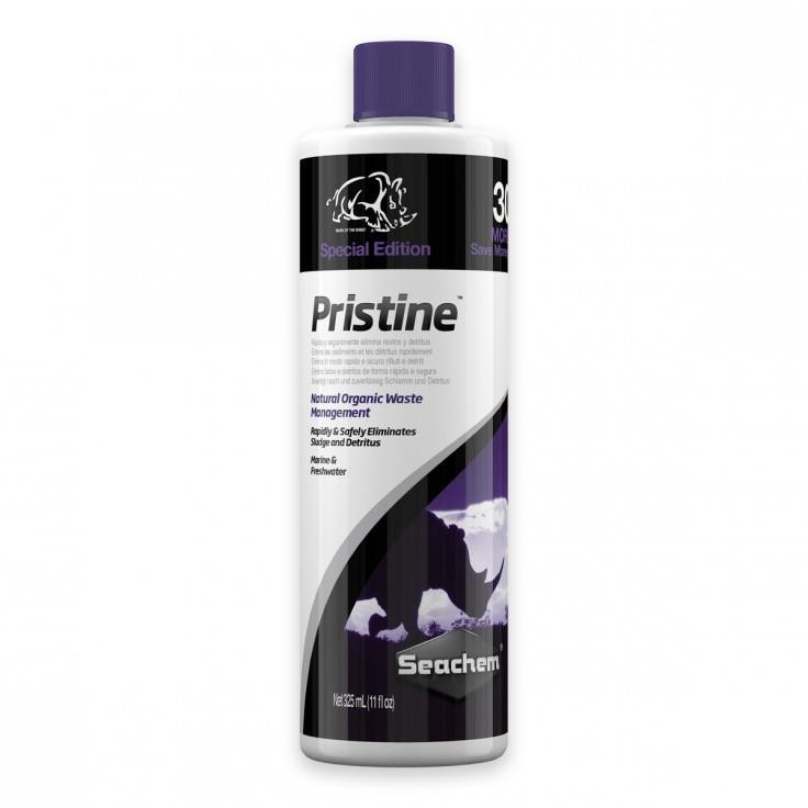 Seachem Pristine Su Düzenleyici 325 ML
