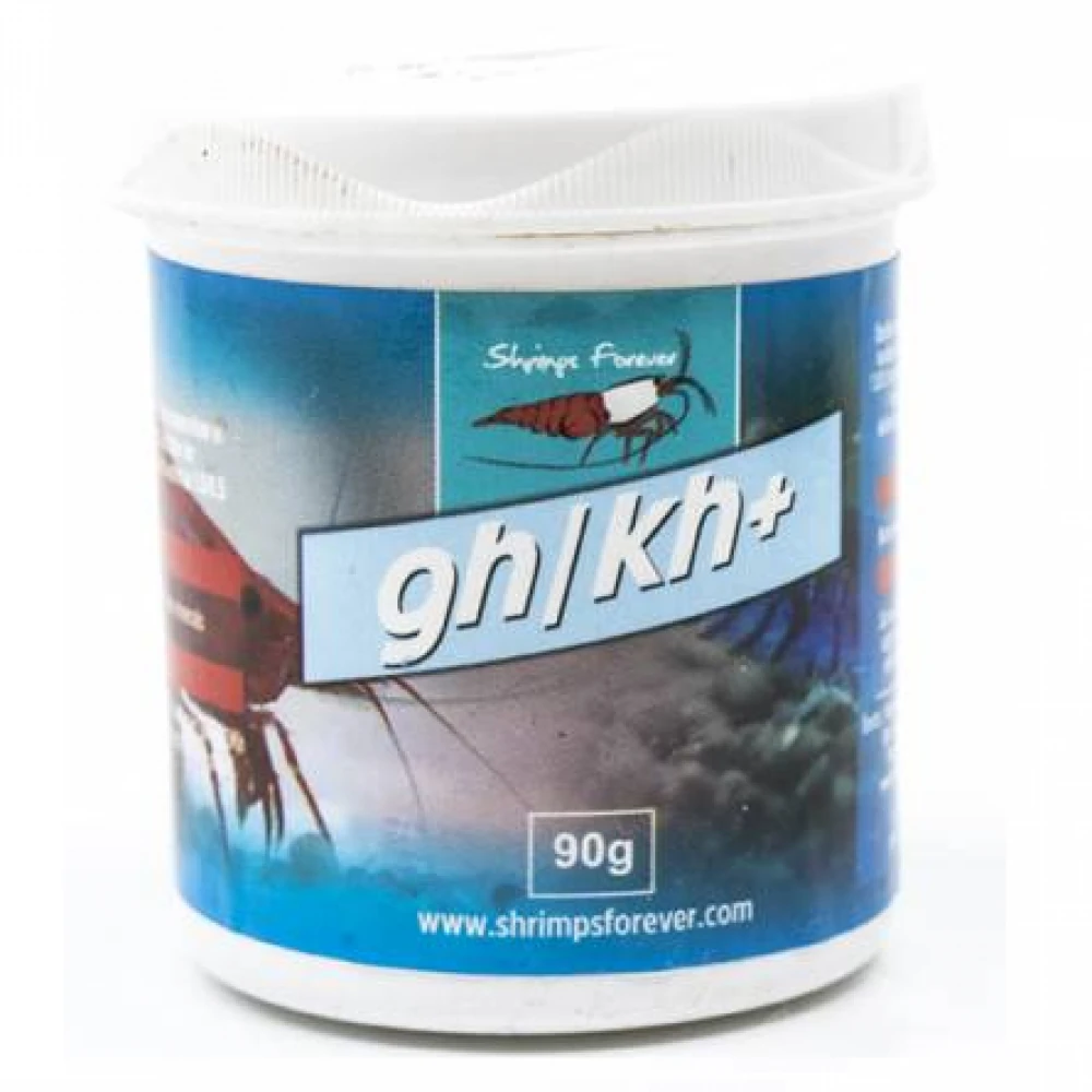 Shrimps Forever GH / KH+ Plus 90Gr