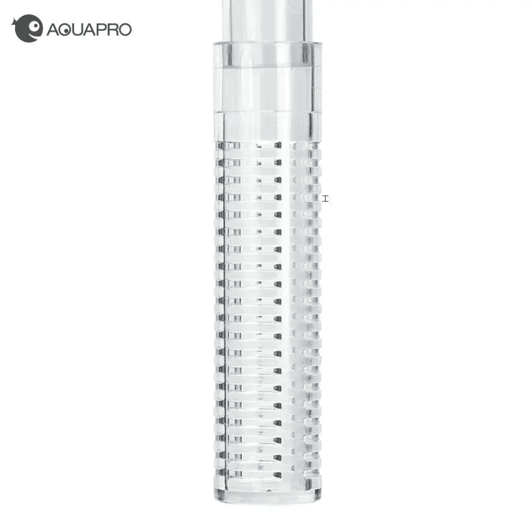 AQUAPRO Inlet 12mm Emiş Süzgeç