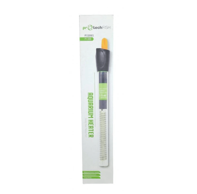 Protech Fish Akvaryum Isıtıcısı 300W 200-300L