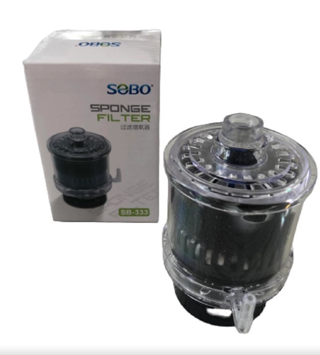 Sobo SB-333 Mini Pipo Üretim Filtresi