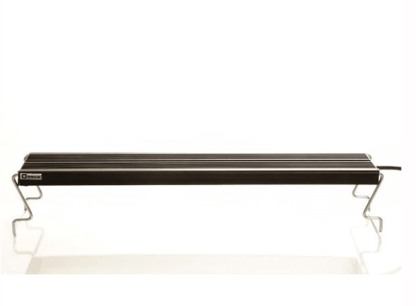 OrionLed C Serisi Akvaryum Led Aydınlatma Siyah 30cm