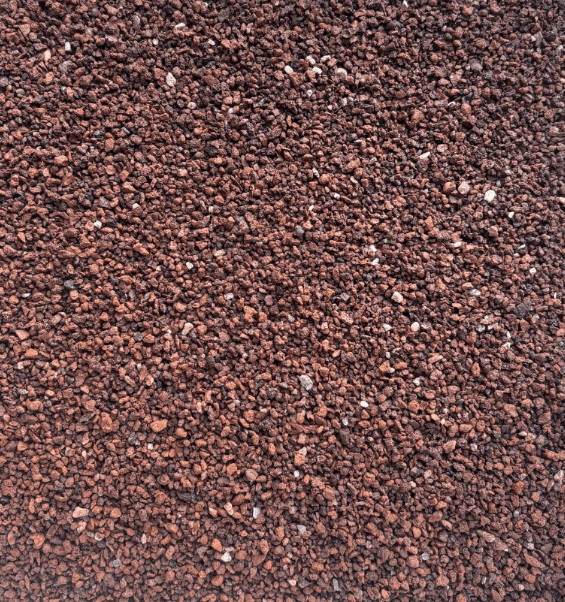 Crystalpro Volcano Sand Bitki Kumu 1-3mm 10lt / 11Kg