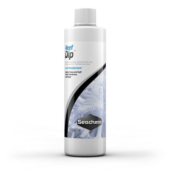 Seachem Reef Dip 100ml