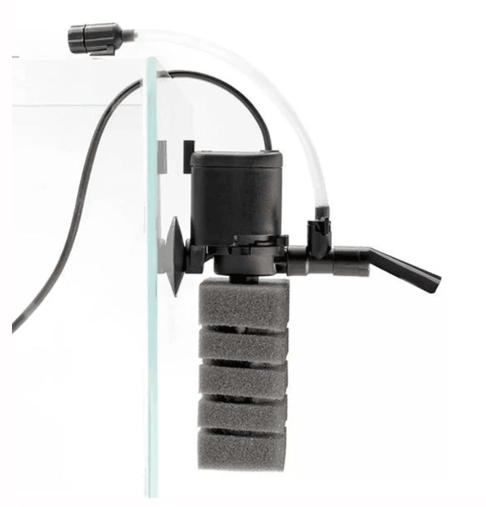 Aquael Turbo Mini İç Filtre 4,4W 320L/S
