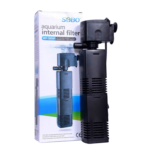 Sobo WP-3000F İç Filtre 1200 Lt/H