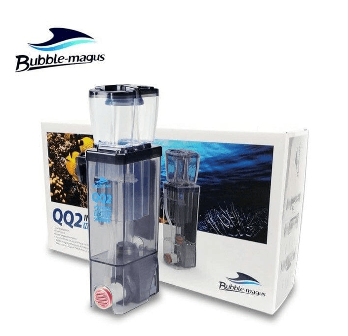 Bubble Magus QQ2 Nano Protein Skimmer