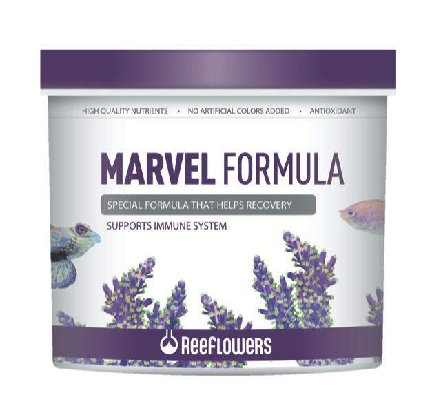 Reeflowers Marvel Formula 150ml