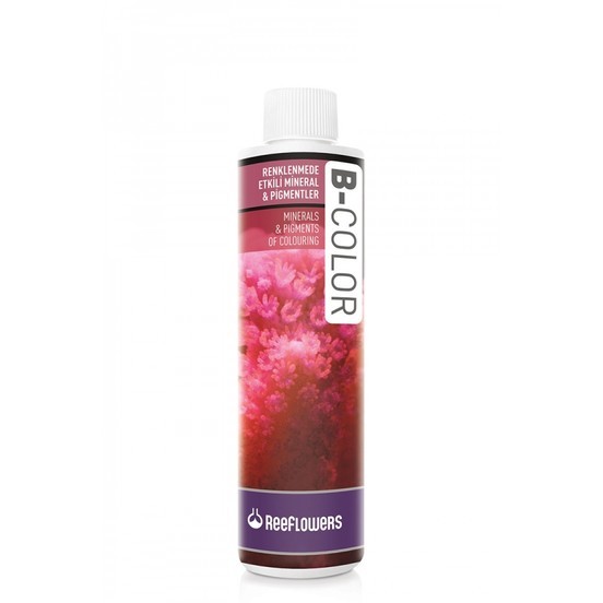 Reeflowers B-Color 250ml