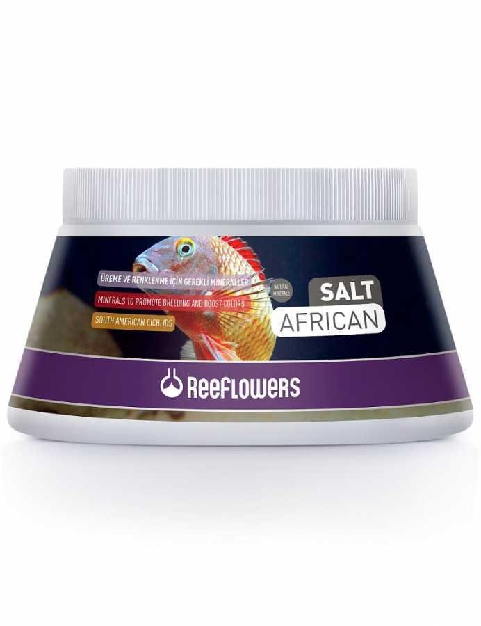 ReeFlowers Salt African