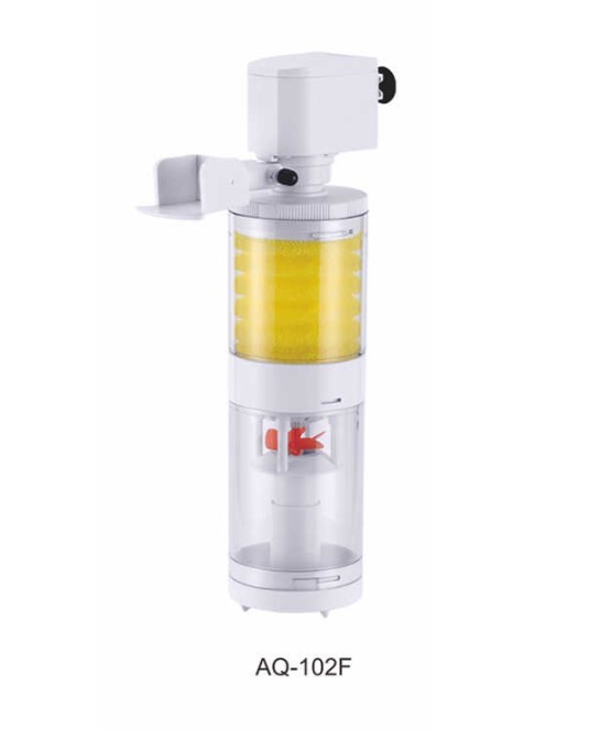 Sobo AQ-102F Akvaryum İç Filtre 15w 1200lt/S