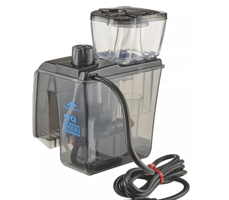 Bubble Magus QQ3 Nano Protein Skimmer