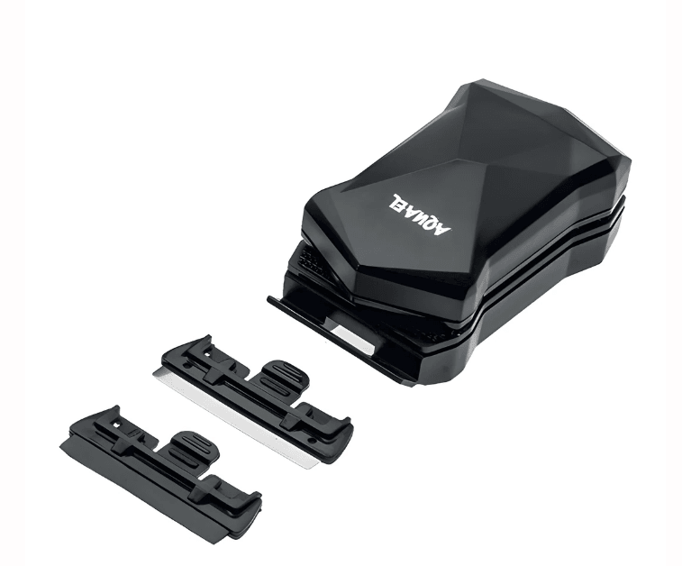 Aquael 2in1 Mıknatıslı Kazıyıcılı Cam Sileceği M 8mm