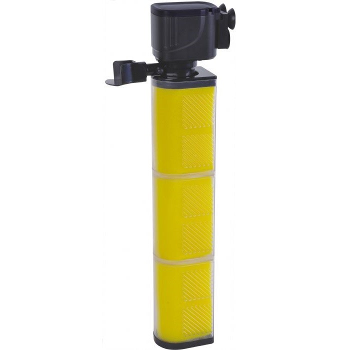 Venusaqua 3005f 2800Lt/Saat Akvaryum İç Filtre