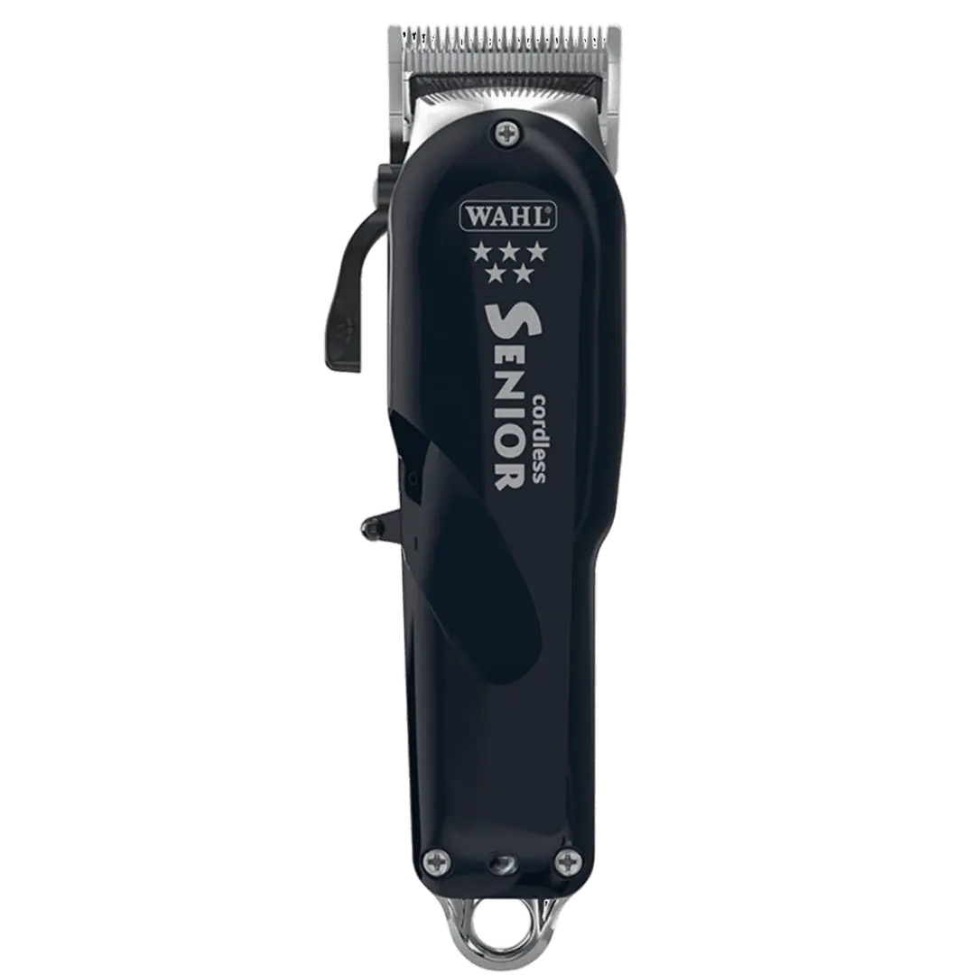 Wahl 8504 Senior Profesyonel Tıraş Makinesi