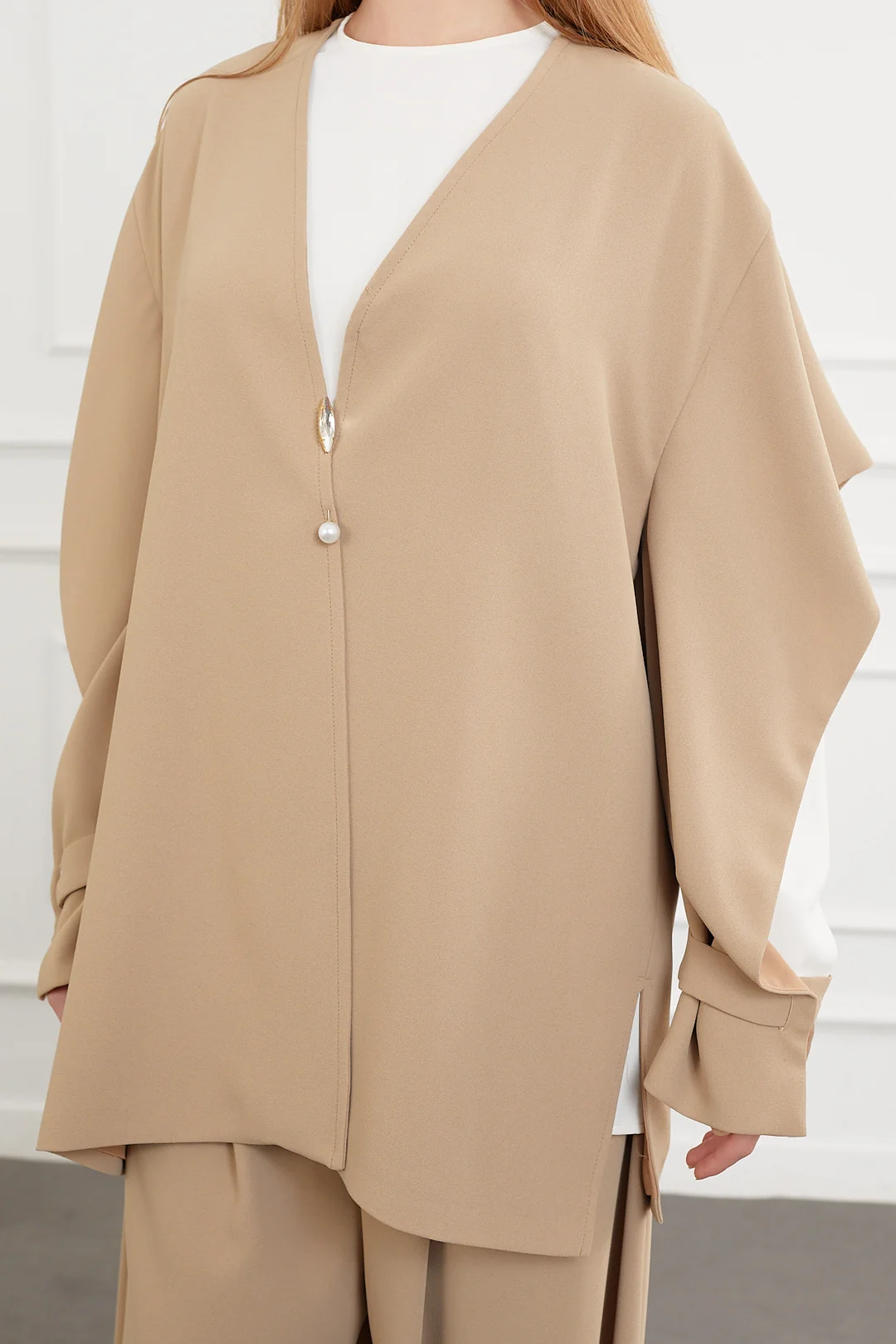 SANTINO ÜÇLÜ TAKIM