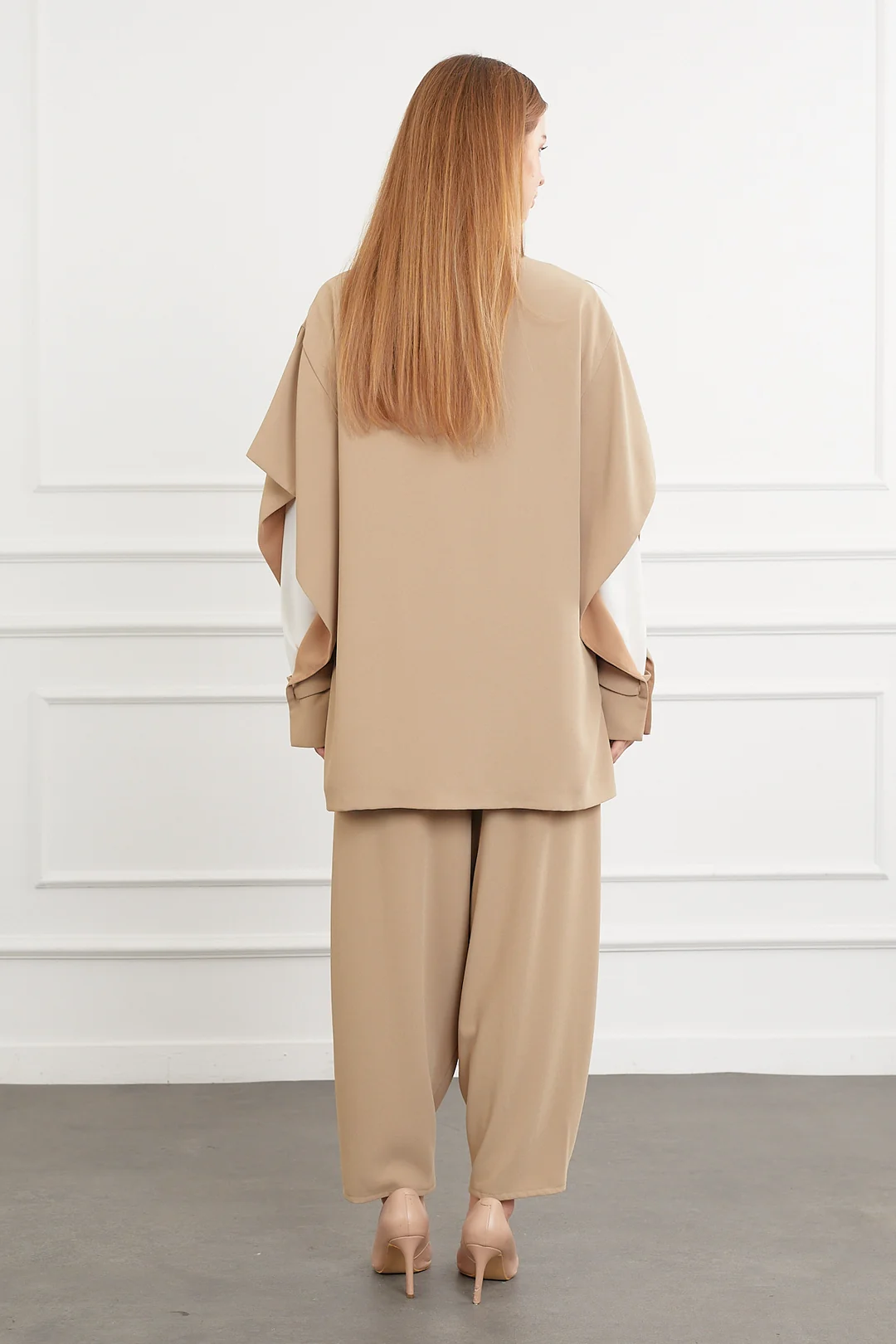 SANTINO ÜÇLÜ TAKIM