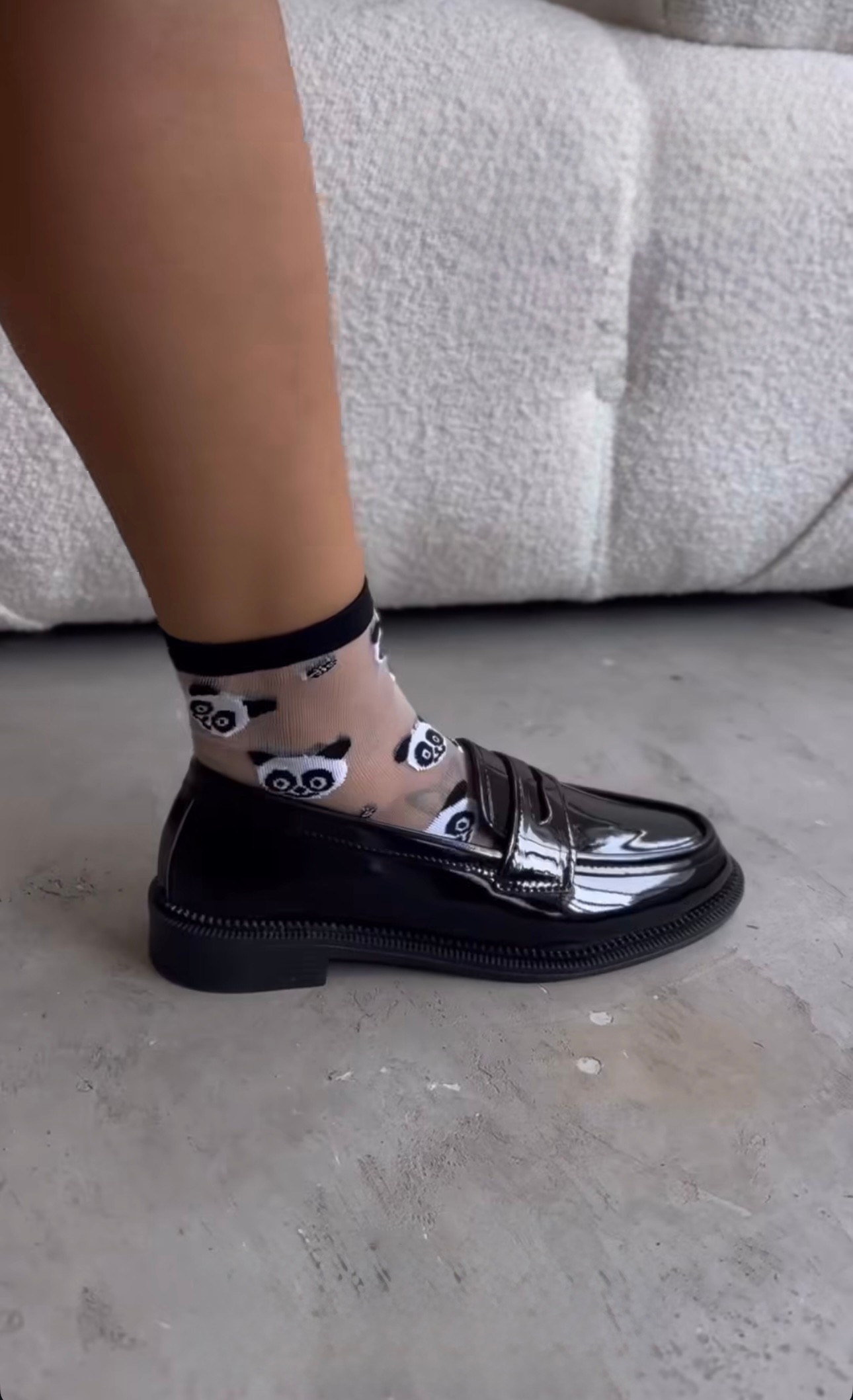 Hunter Rugan Loafer