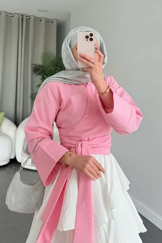 Pembe