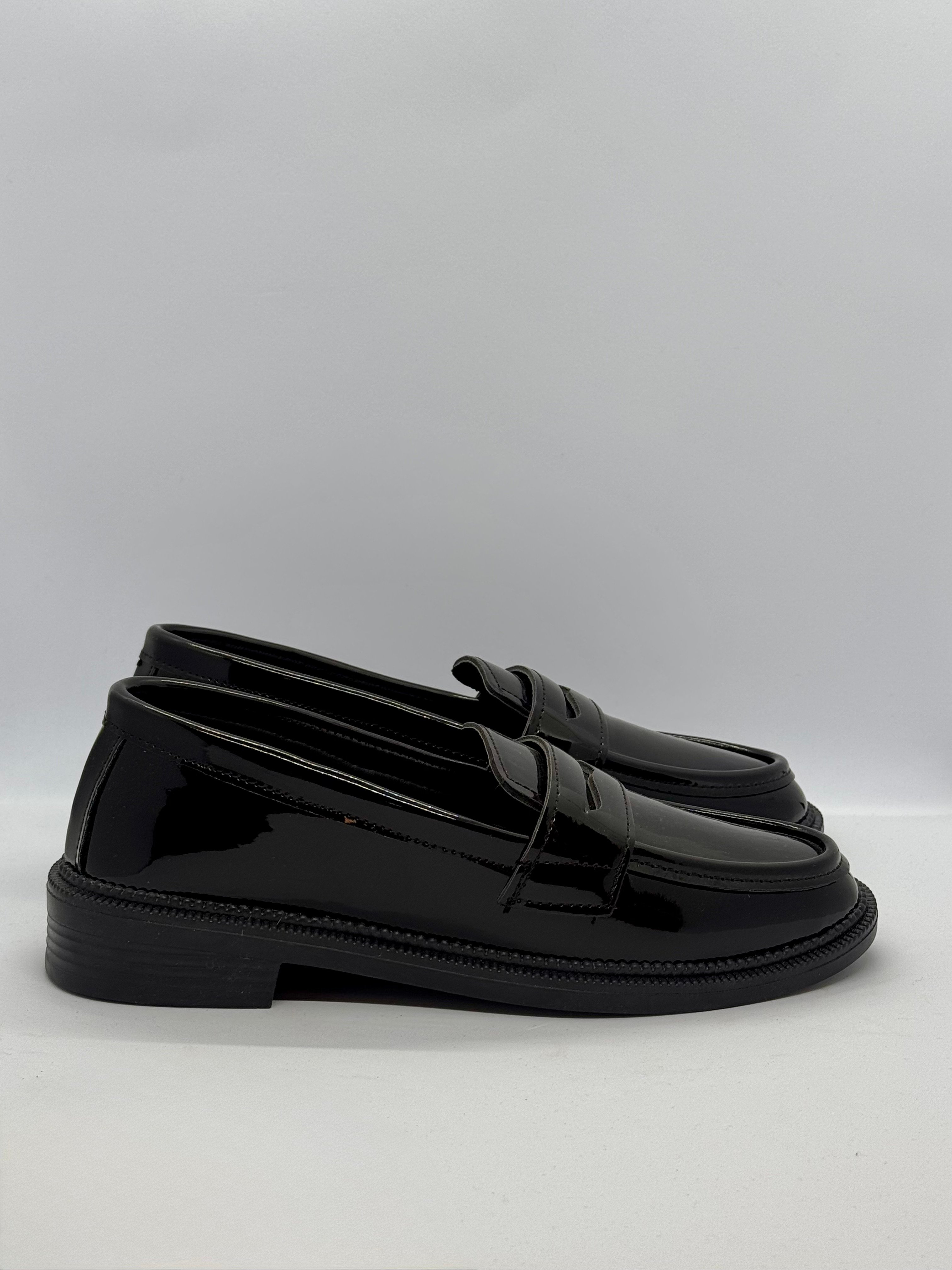 Hunter Rugan Loafer