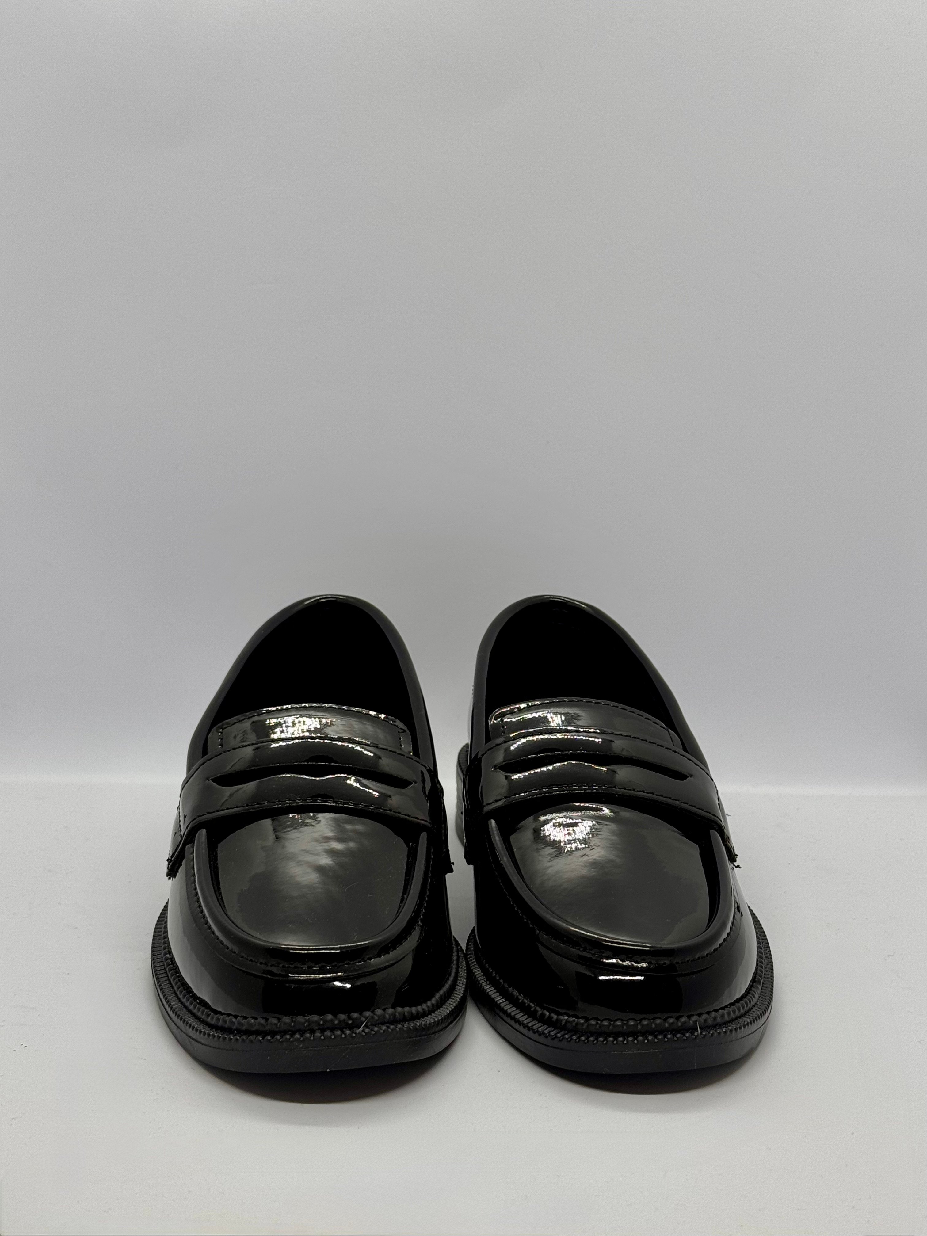 Hunter Rugan Loafer