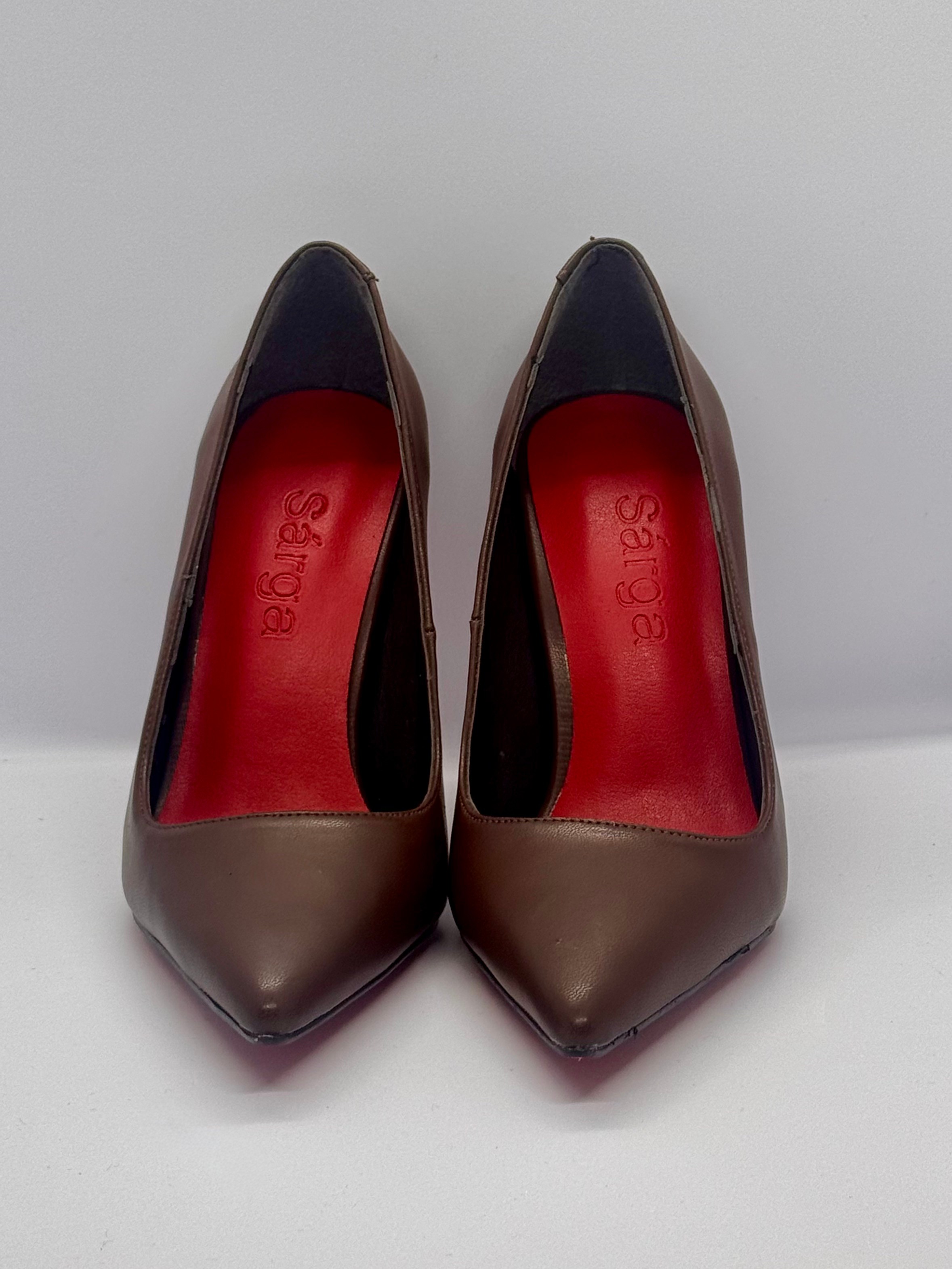 Andy Mat Deri Stiletto