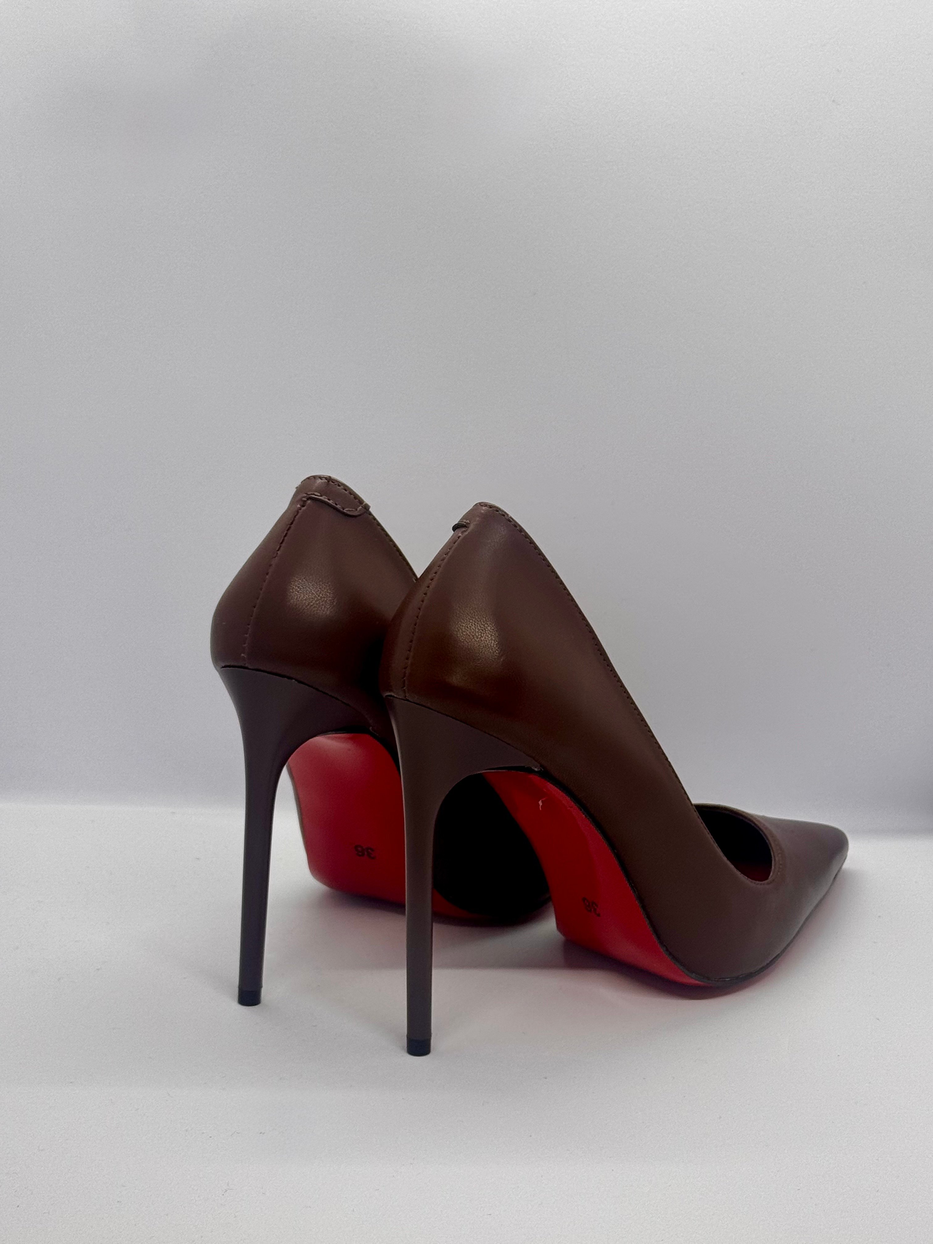 Andy Mat Deri Stiletto