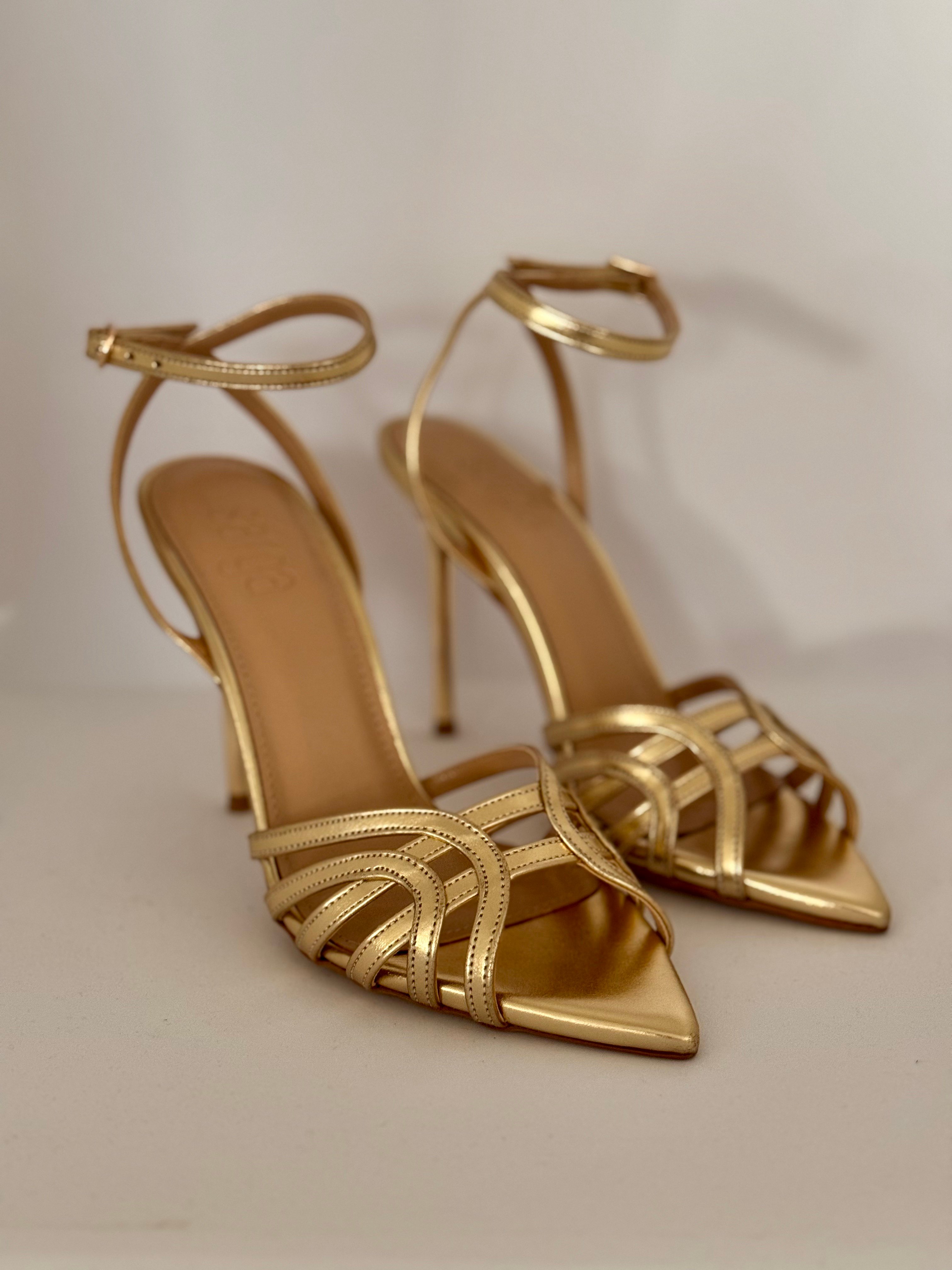 Gold
