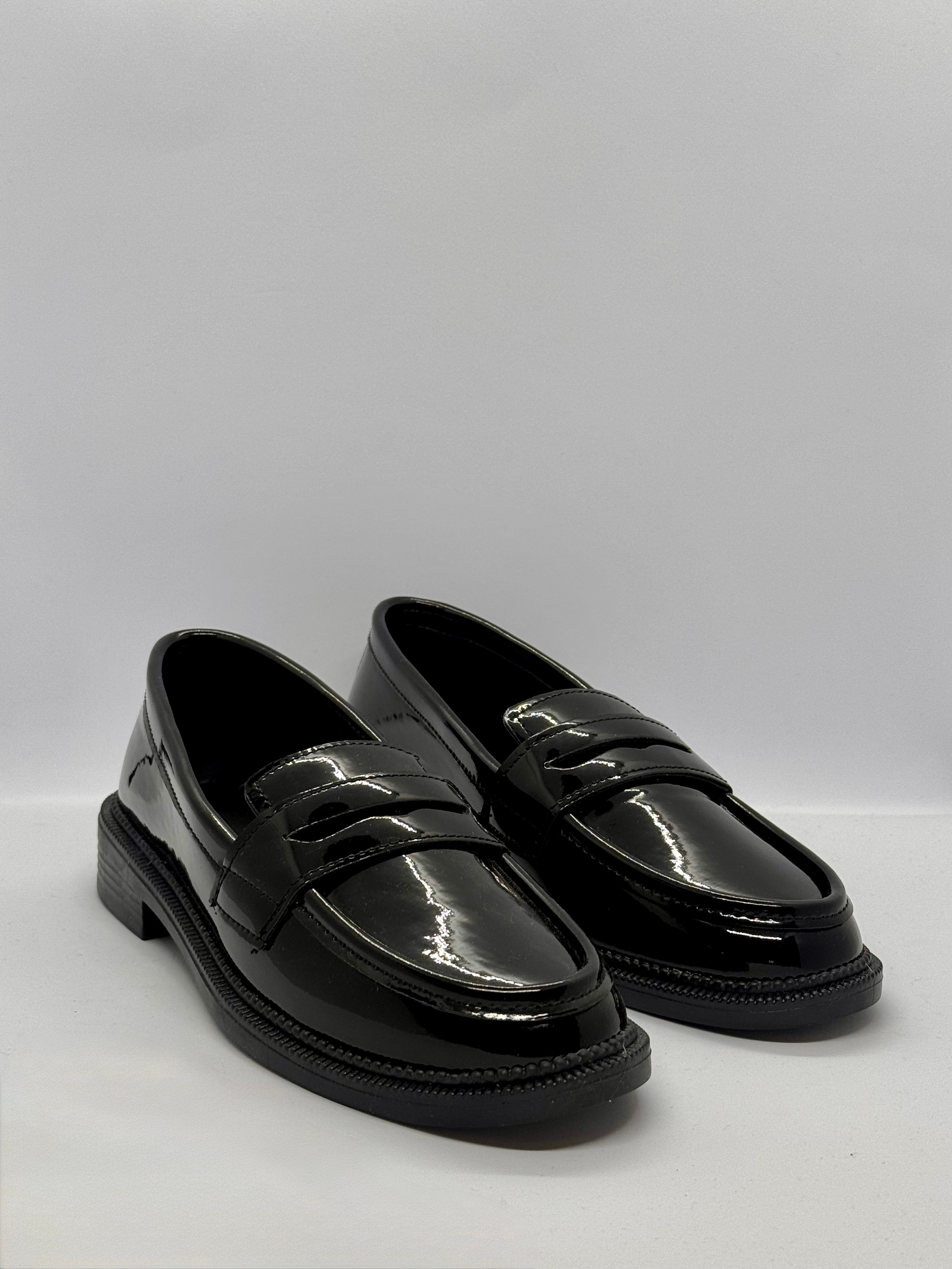 Hunter Rugan Loafer