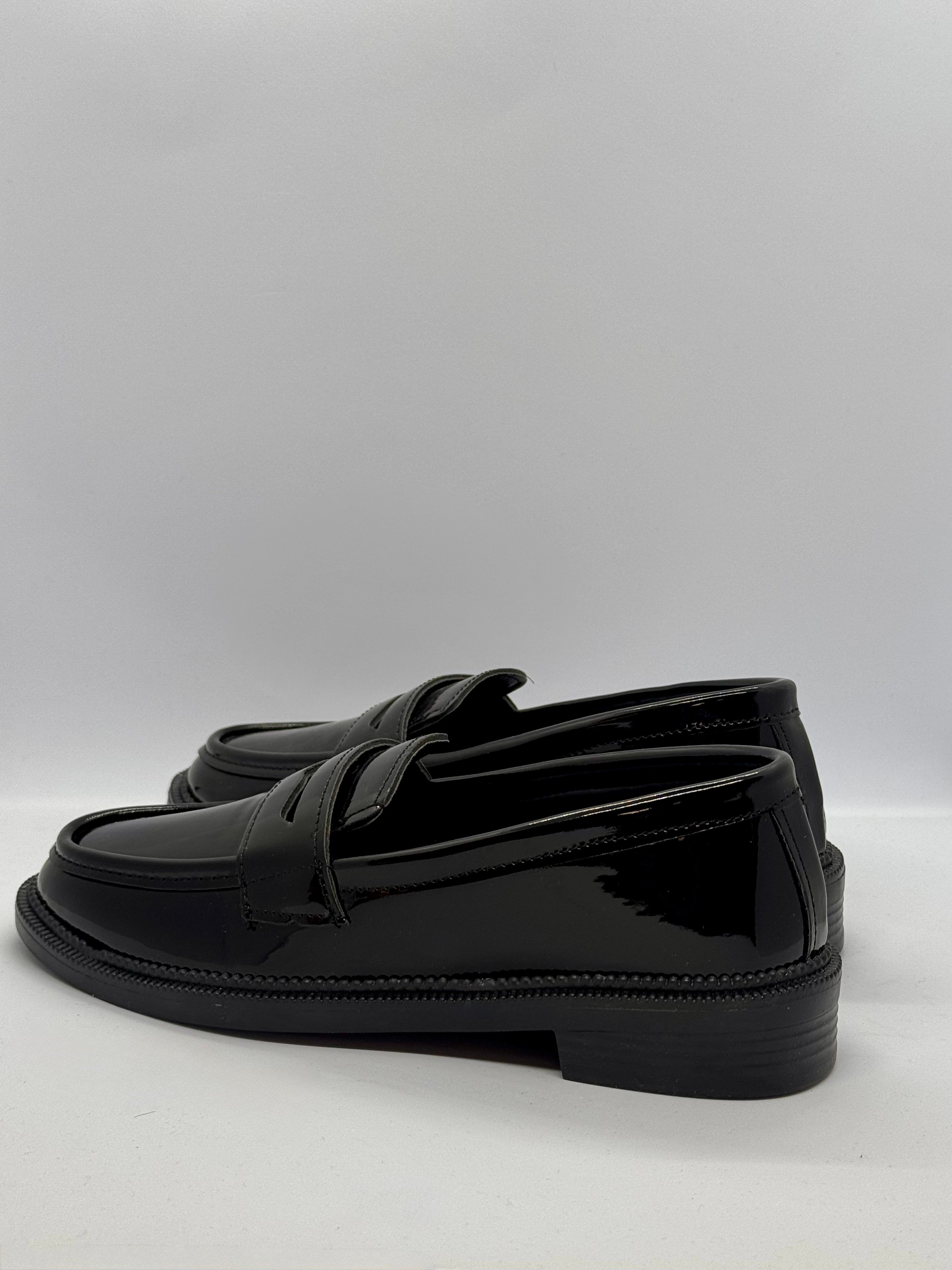 Hunter Rugan Loafer