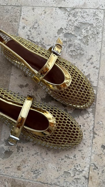 Cordy Gold File Babet