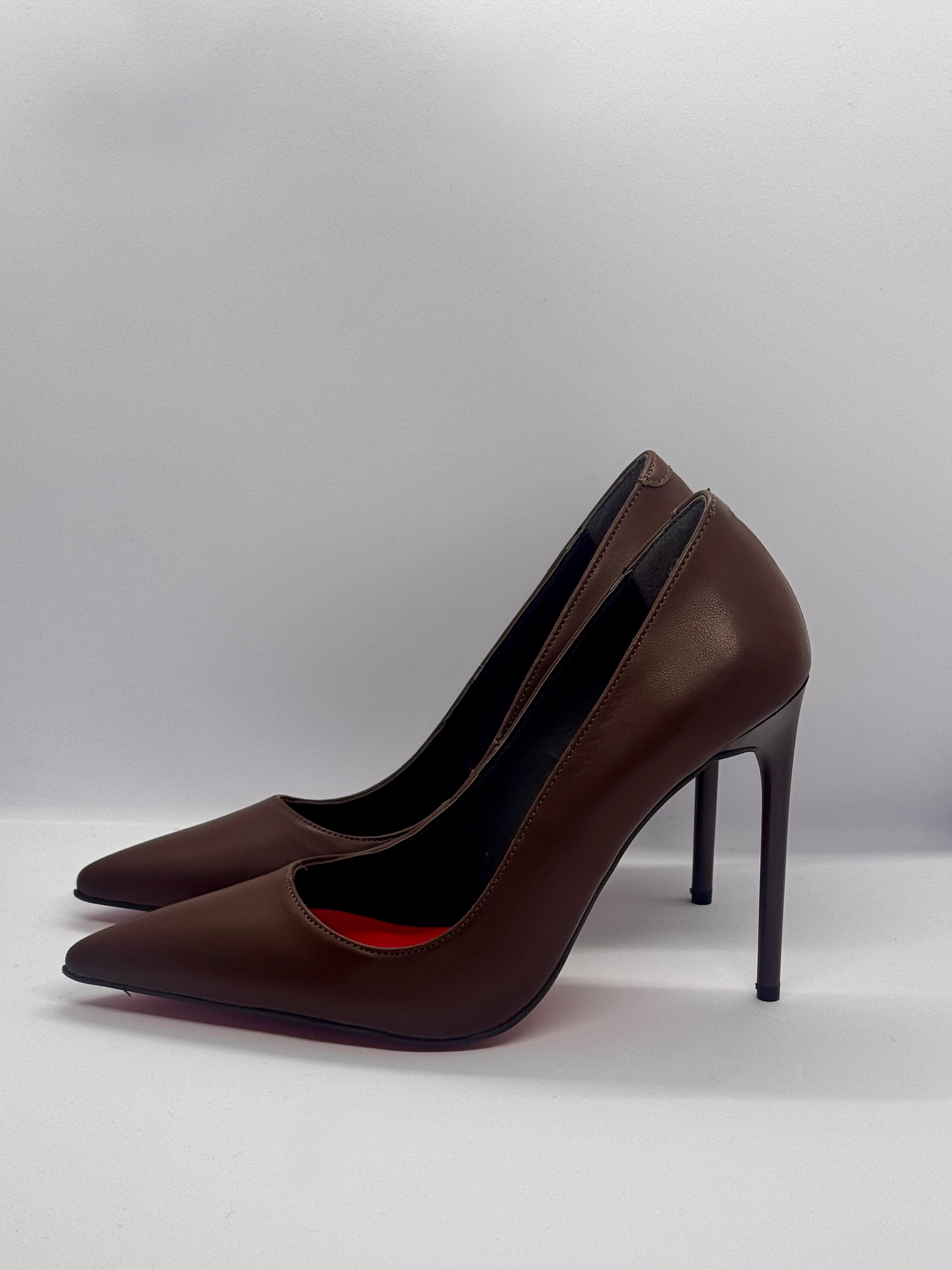 Andy Mat Deri Stiletto