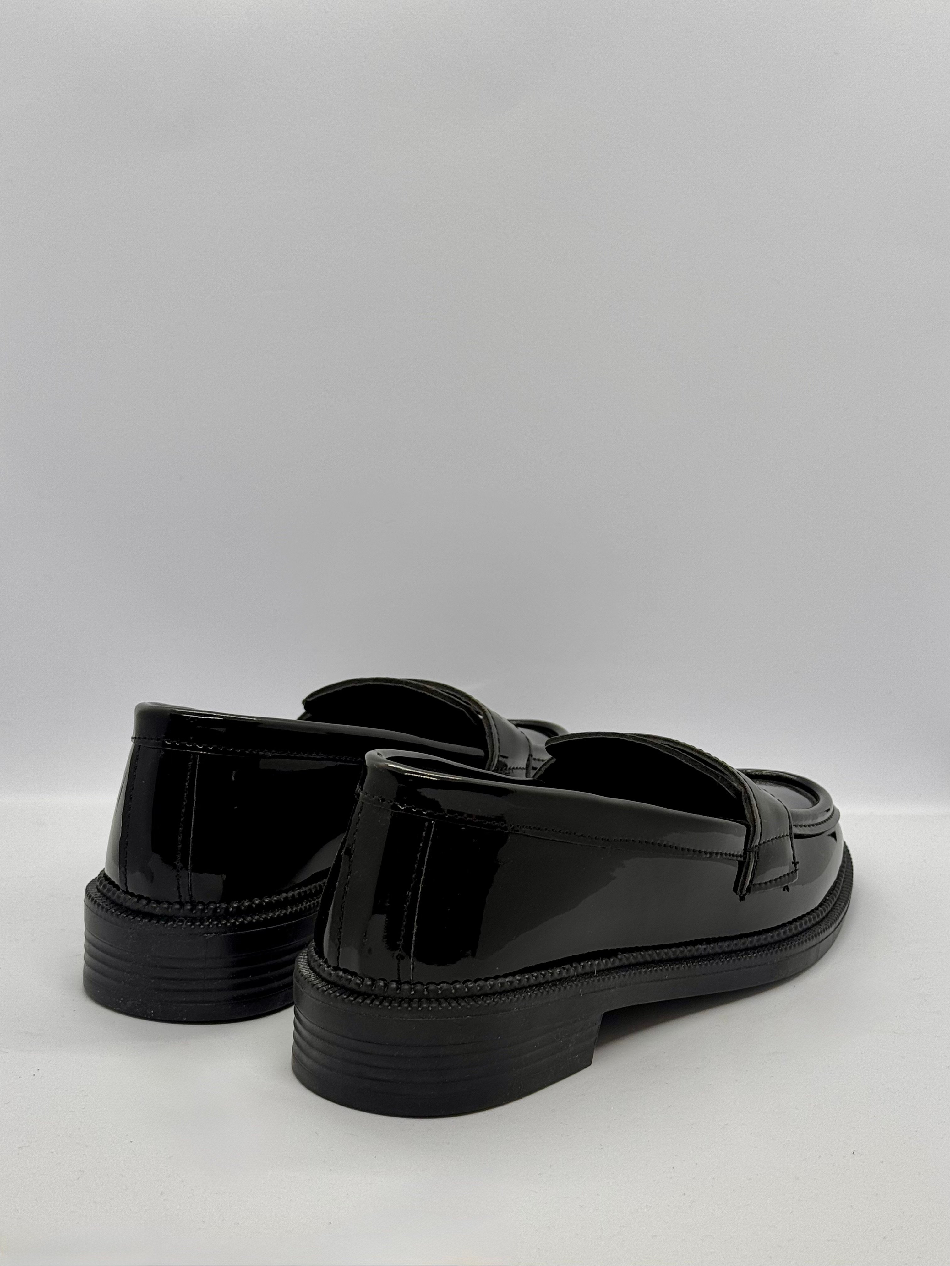 Hunter Rugan Loafer