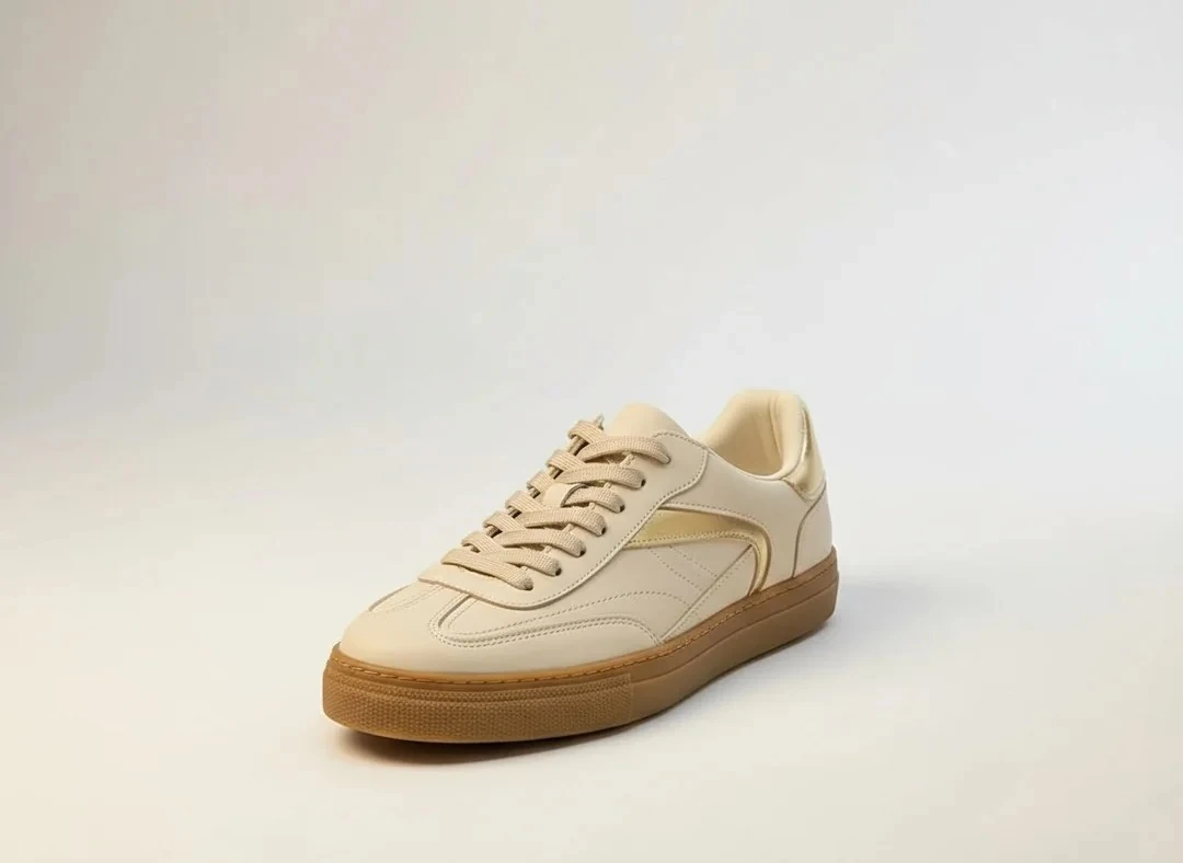 Way Retro Sneaker