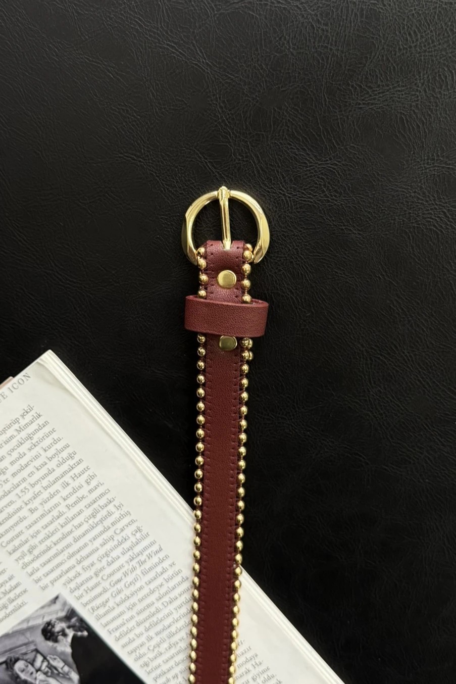 Bordo