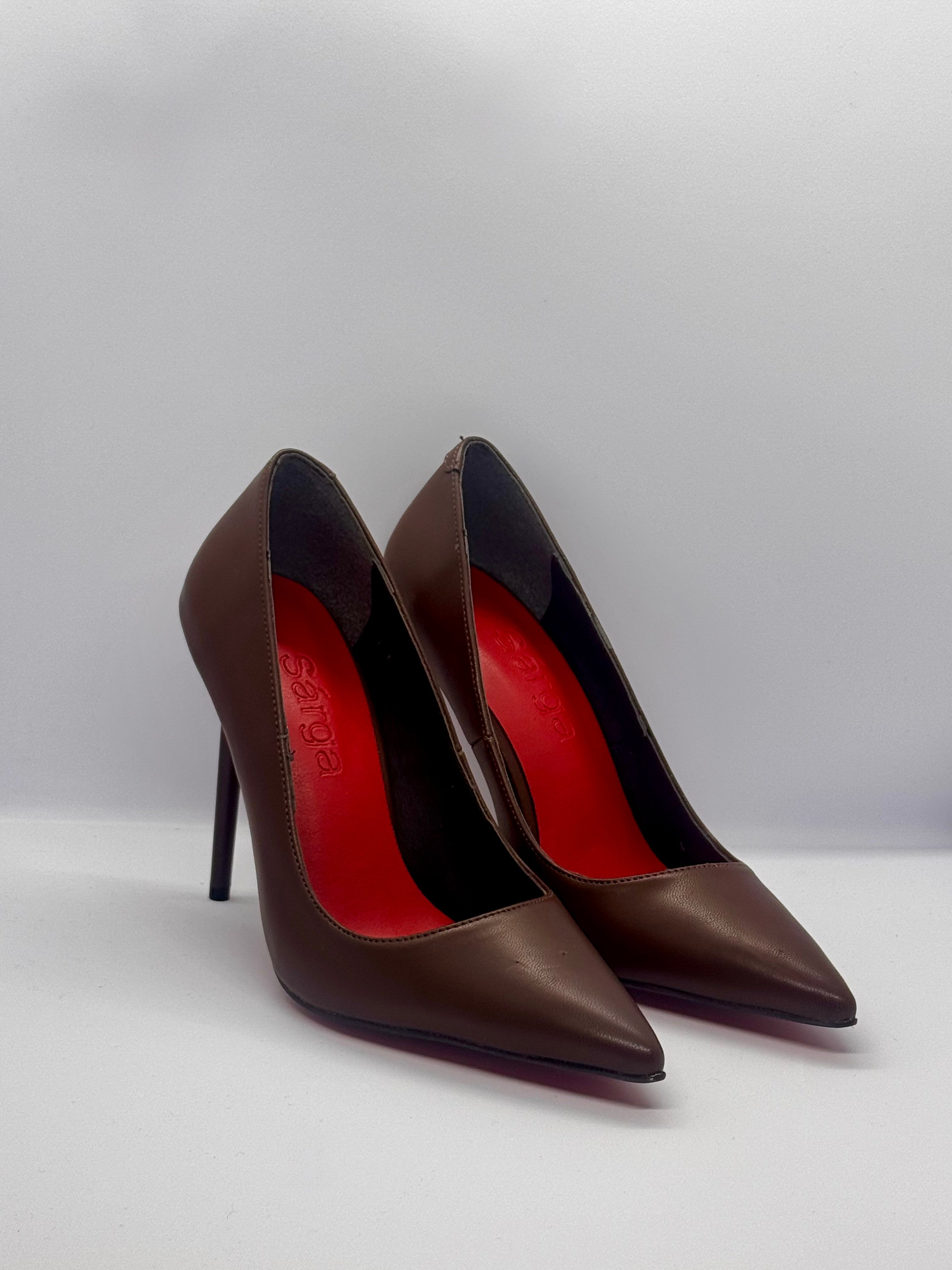 Andy Mat Deri Stiletto