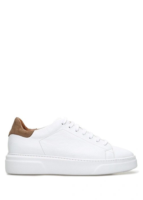 Sneaker Beyaz