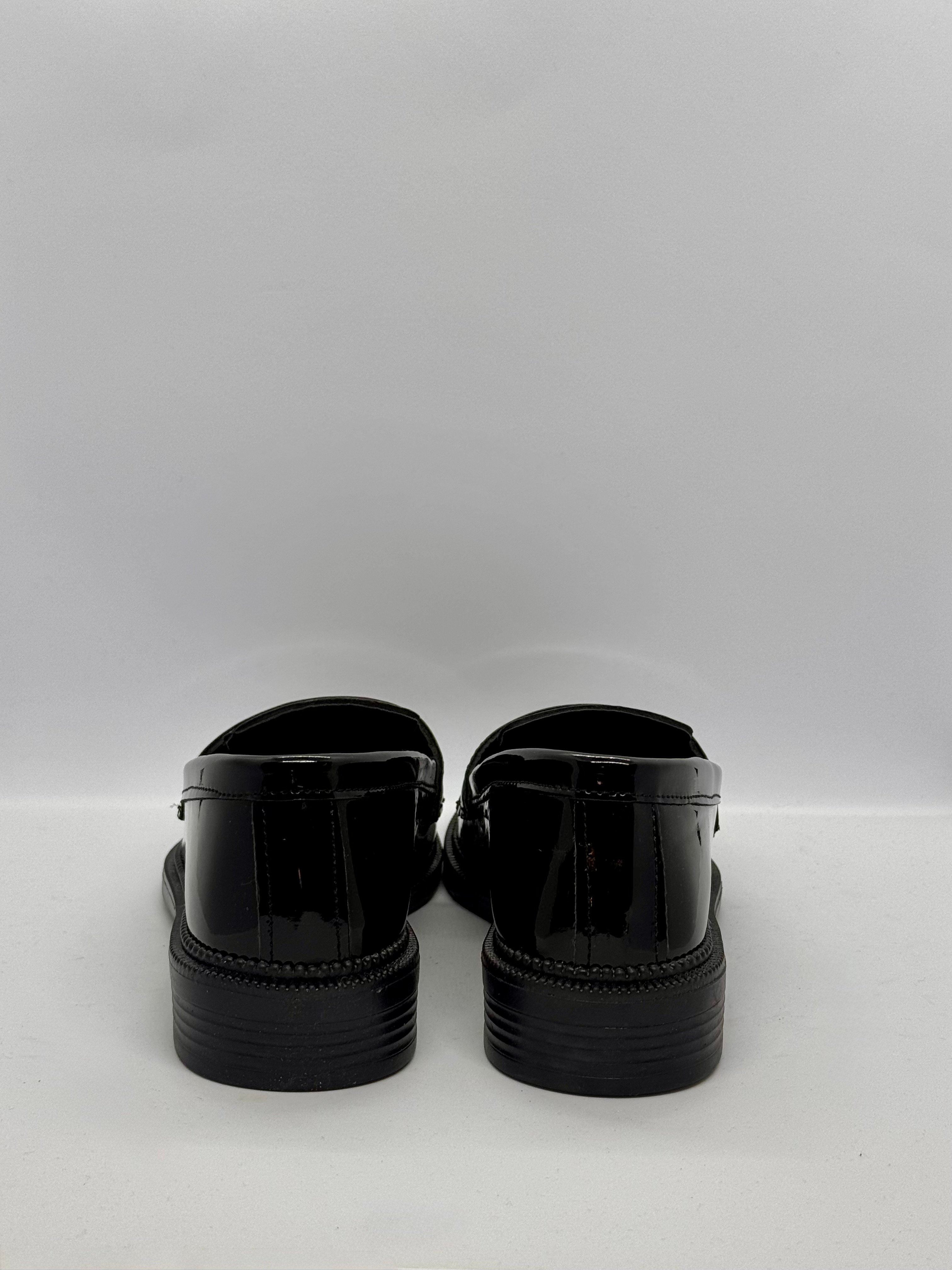Hunter Rugan Loafer
