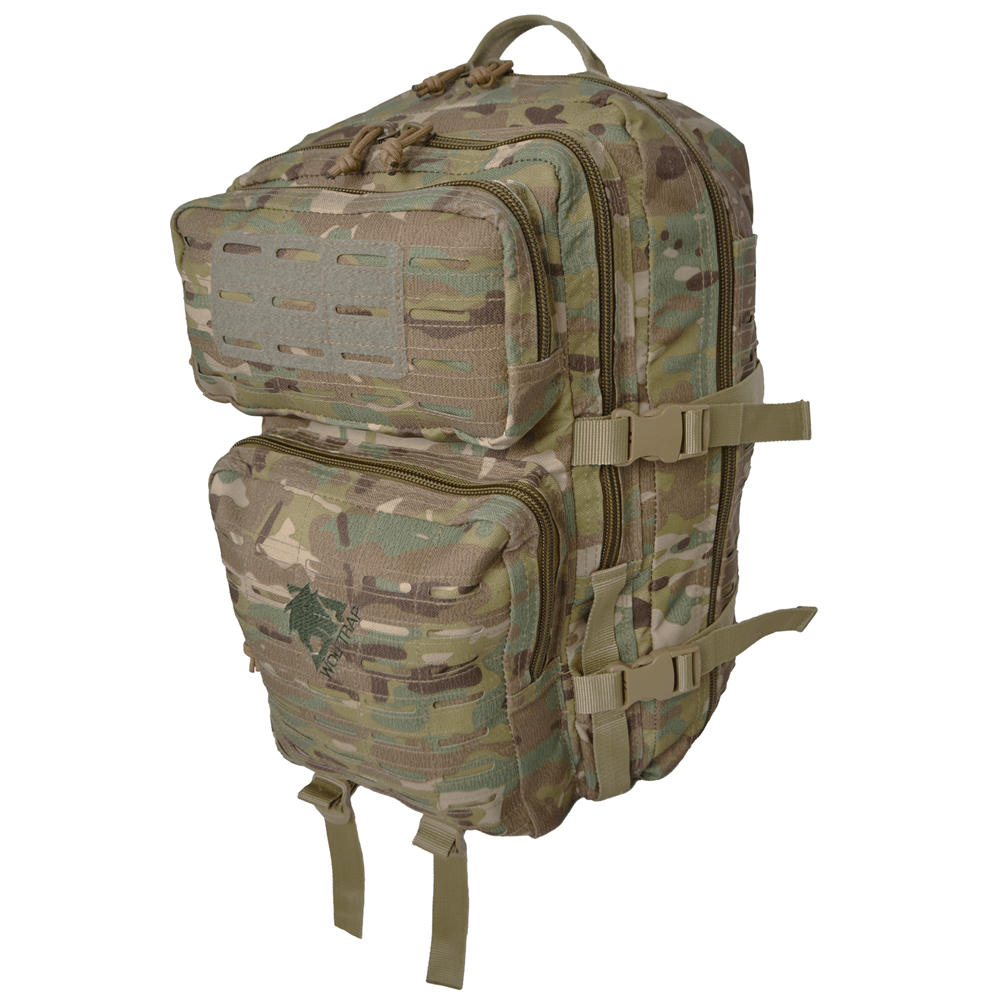 Multicam
