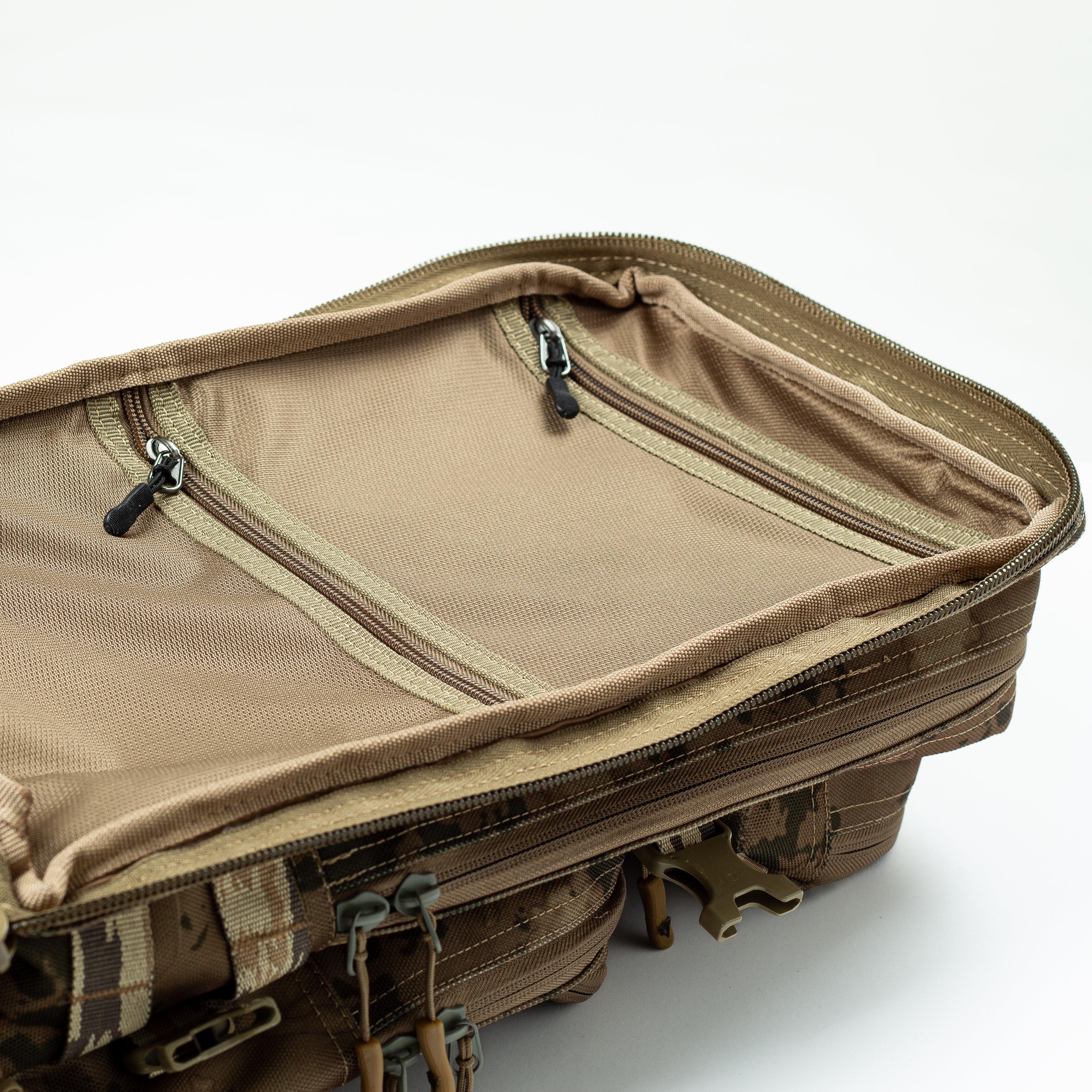 Ottoman Taktik Çanta 33L