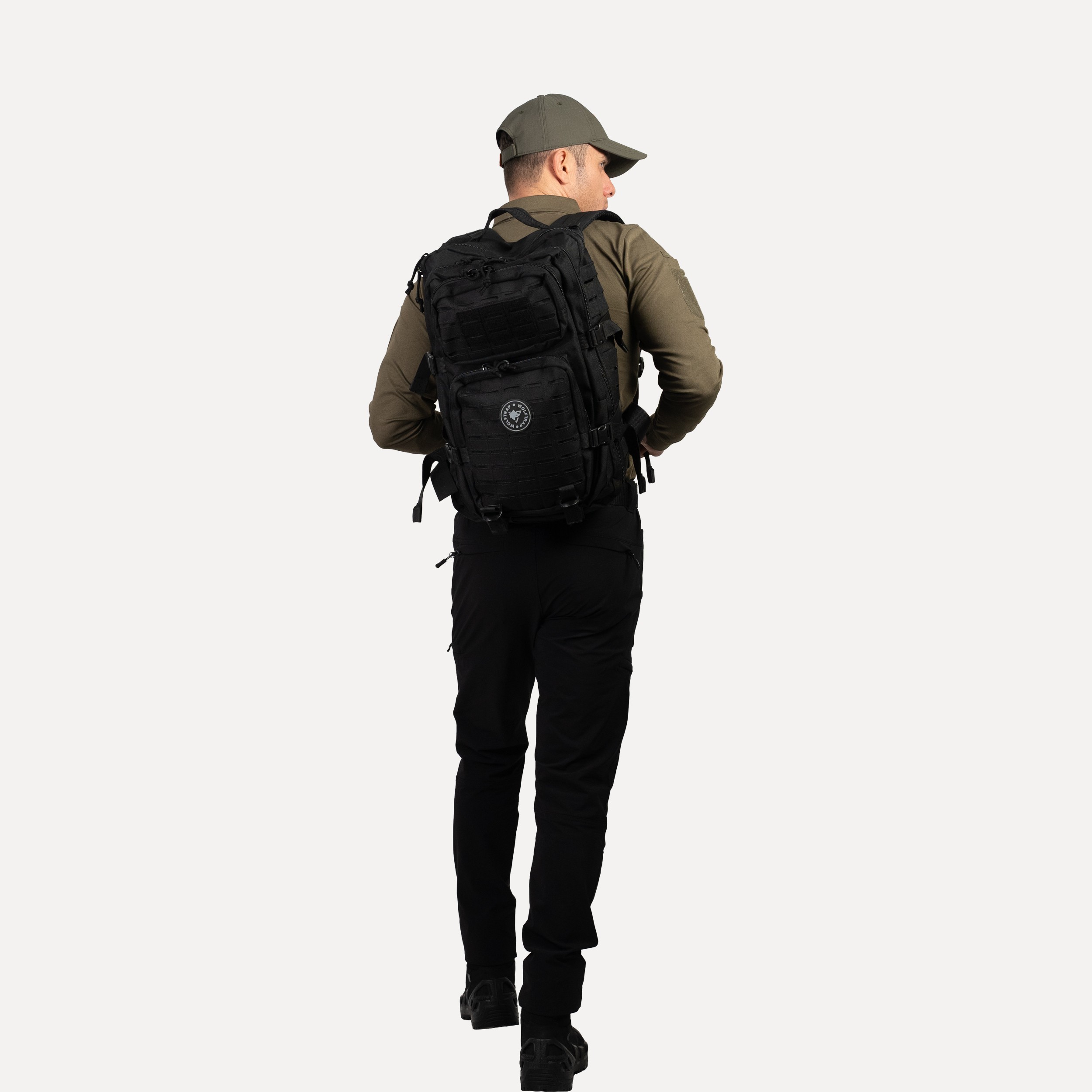 Taktik Çanta 45L