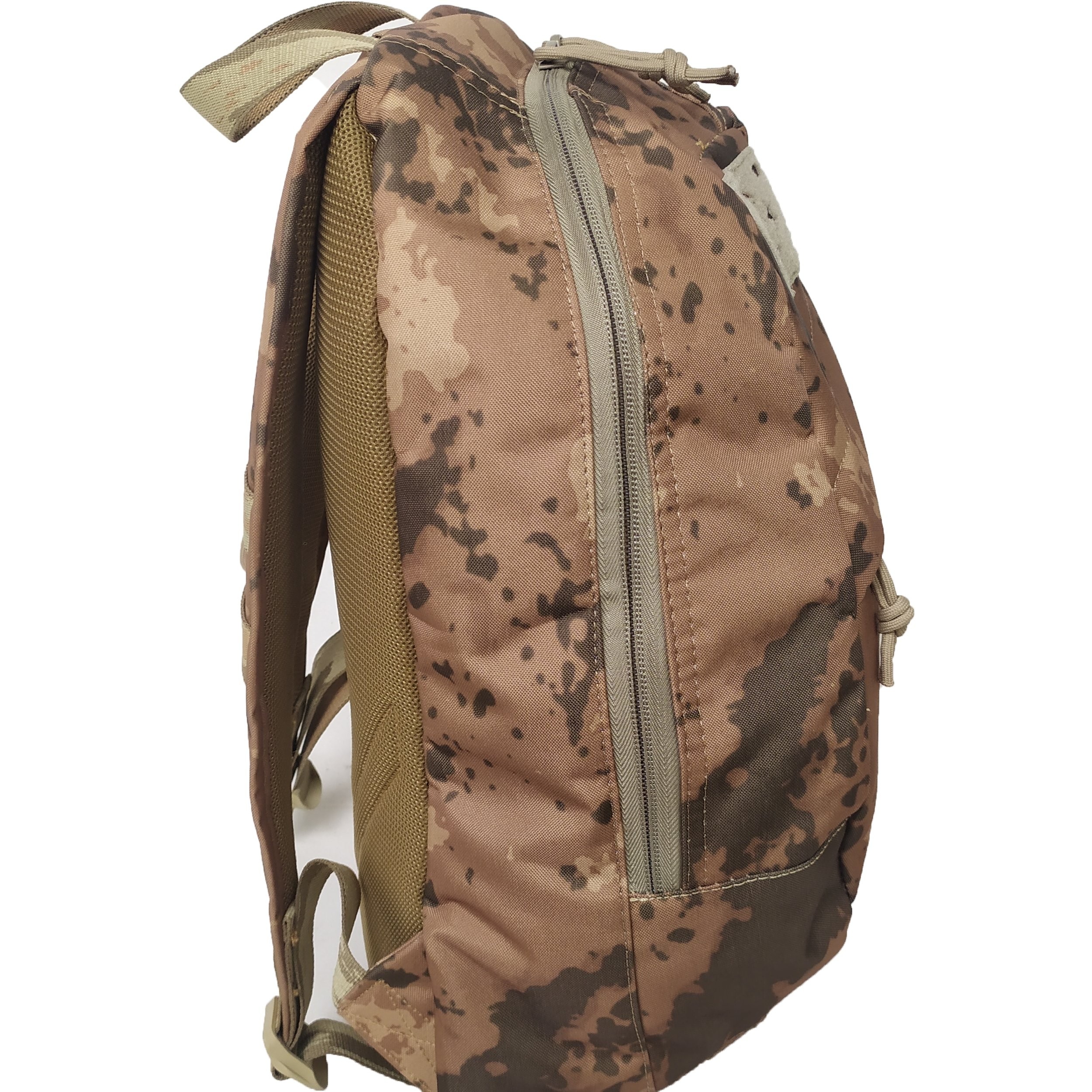 Wolftrap Tactical Hisar Jandarma Kamuflaj 10 Lt Taktik Çanta