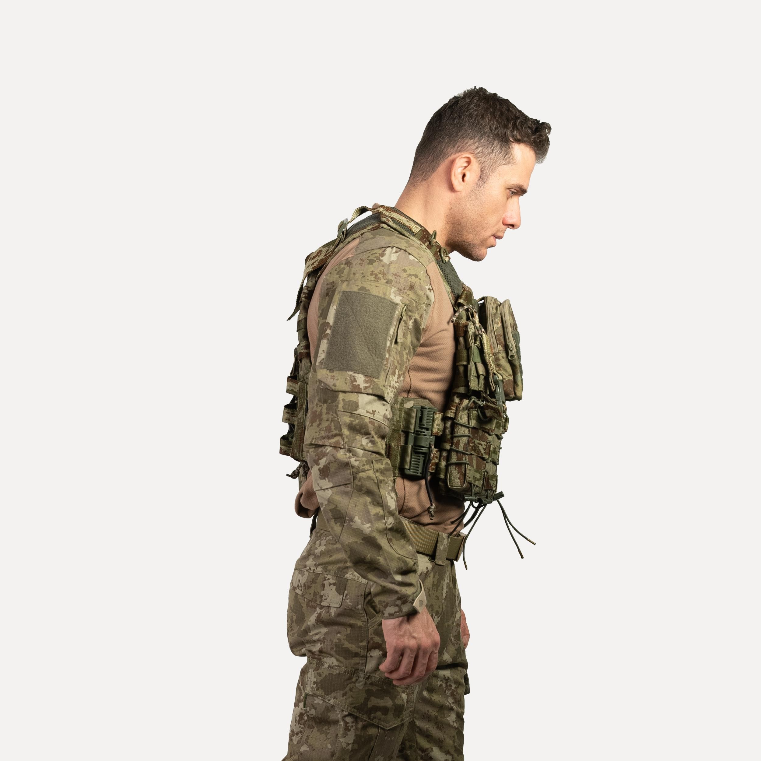 Hücum Yeleği 5.56