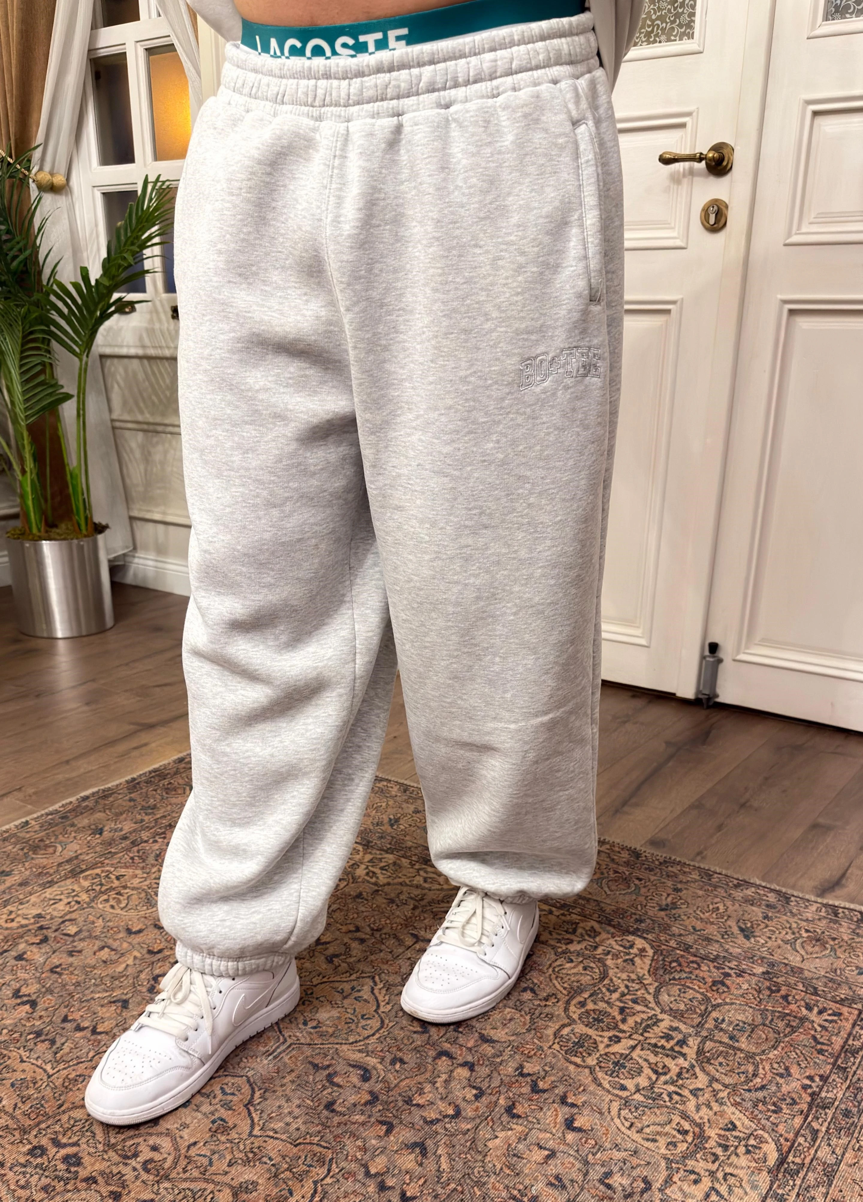 BAGGY BASİC JOGGER EŞOFMAN ALTI