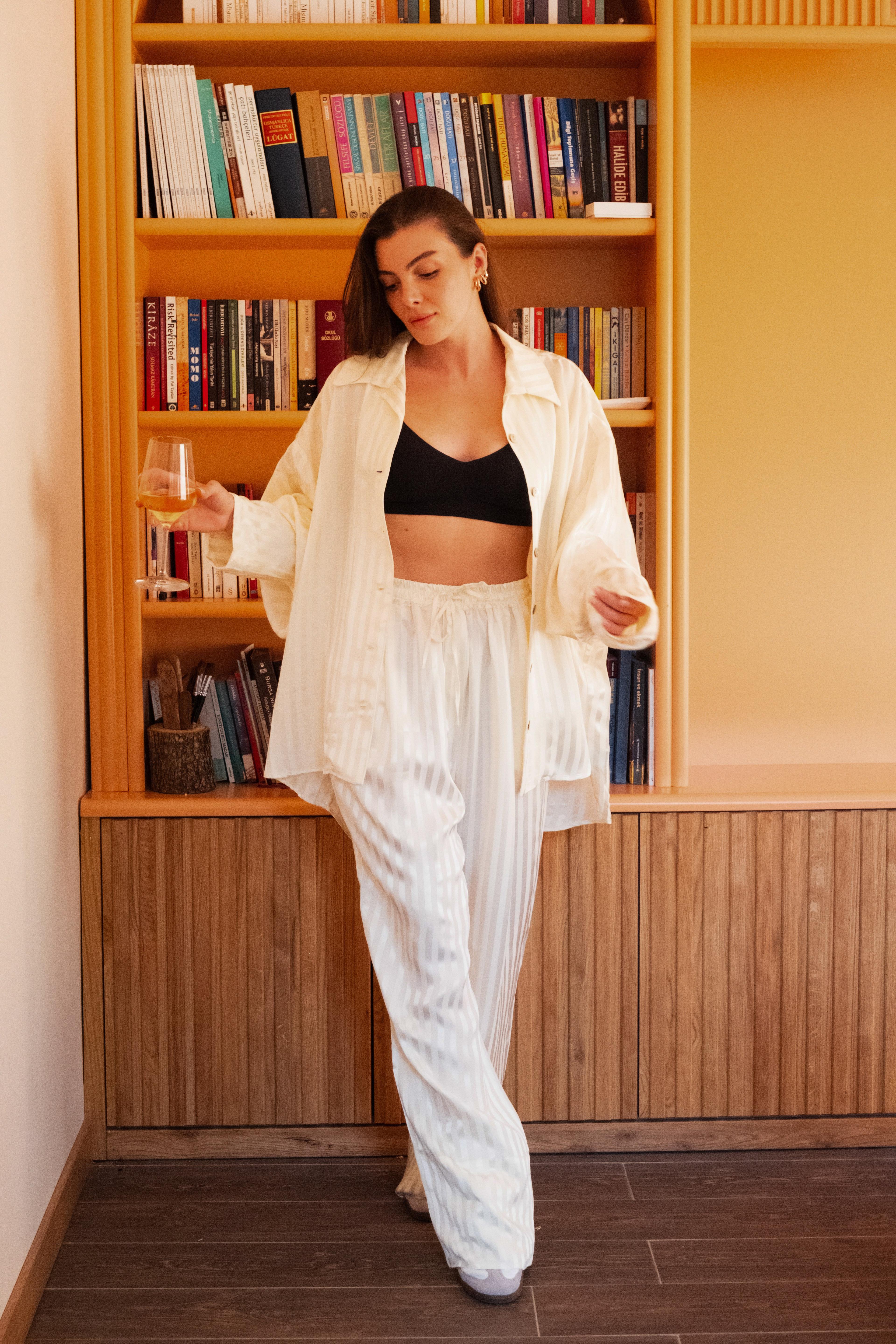 Venus Comfy Set
