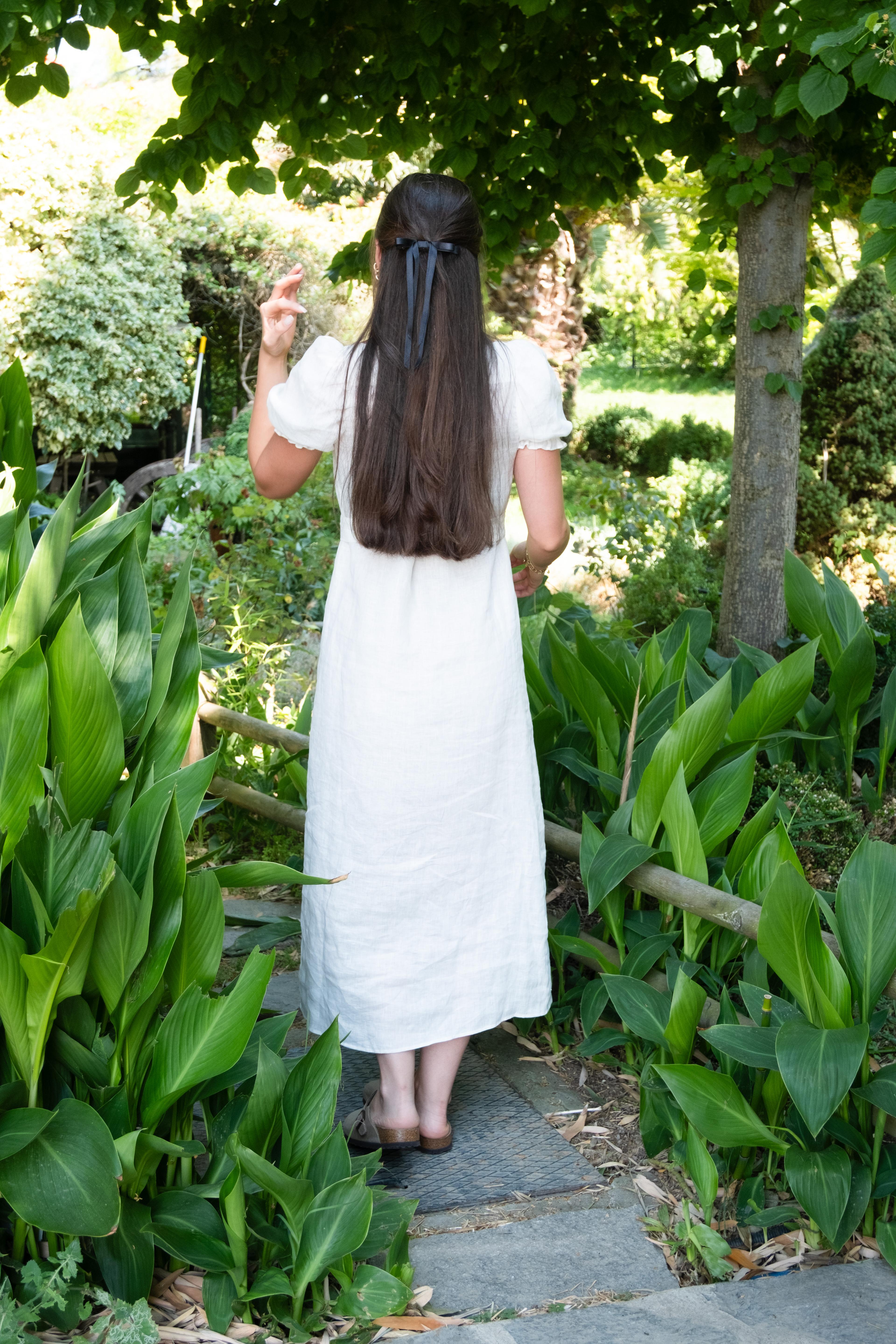 Flora Dress